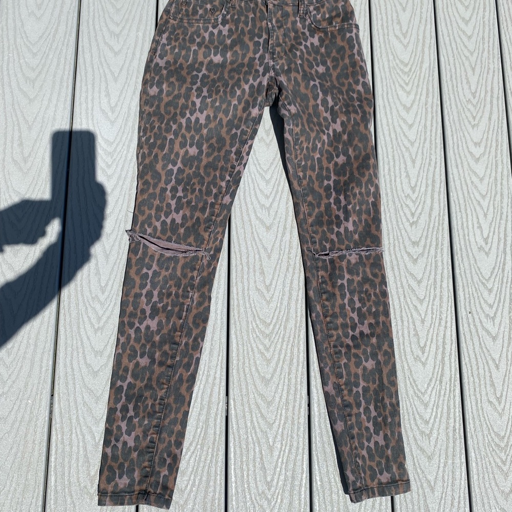 One Teaspoon Jeans